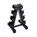 Dumbbell holder for 3 pairs of dumbbells-0