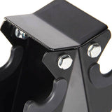 Dumbbell holder for 3 pairs of dumbbells-2