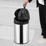 Sensory garbage can-3