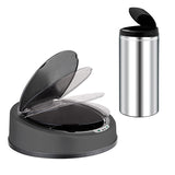 Sensory garbage can-2