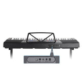 Szintetizátor 61 billentyűvel-4