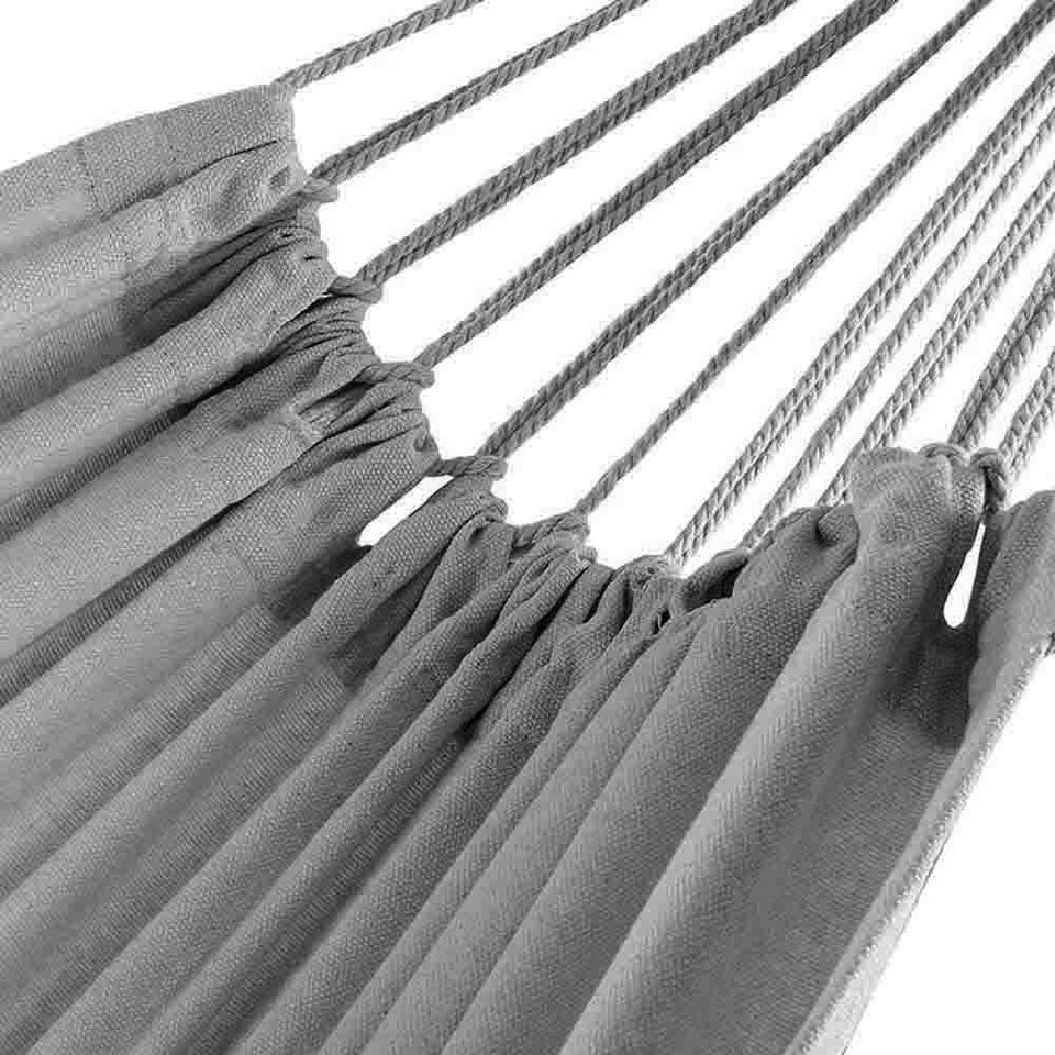 Double hammock-grey-2