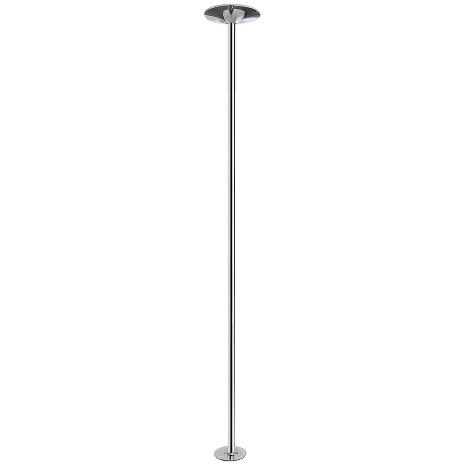 Adjustable height dance pole-0