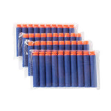 Toy gun with sound, 2 colors - gray-4