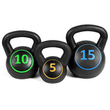 Kettlebell set, 3 pcs-1
