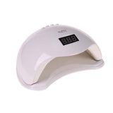 24 LED-es UV lámpa-0