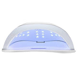 24 LED-es UV lámpa-1