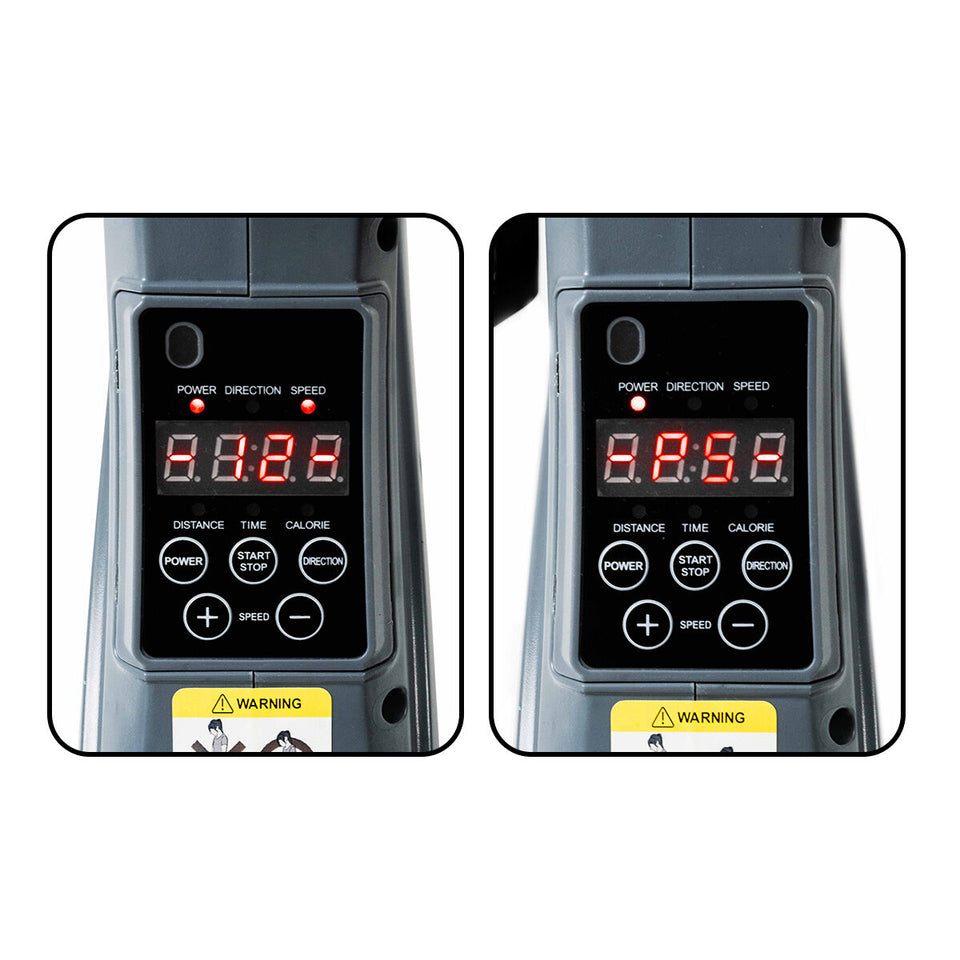 Electric Assisted Pedaler for Arms and Legs with Mat and Remote Control Velora 3000 InnovaGoods-2