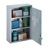 Lockable medicine box-1
