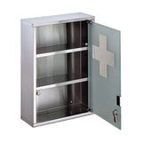 Lockable medicine box-3