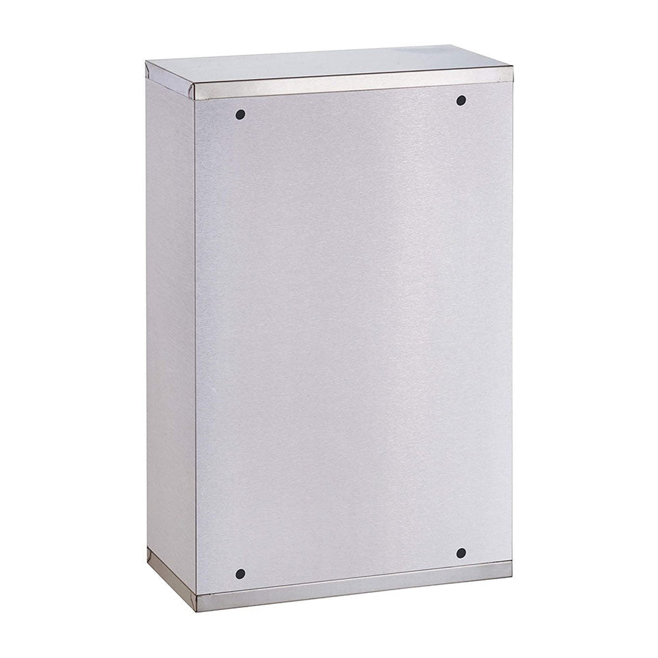 Lockable medicine box-4