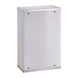 Lockable medicine box-4